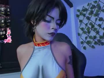 Anny_Kiitty_ Chaturbate stream image from November 19, 2025