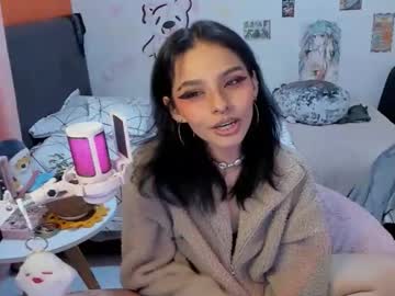 _Dayanne_ Chaturbate stream image from November 19, 2025