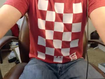 Isaac_Sheffield Chaturbate stream image from November 19, 2025