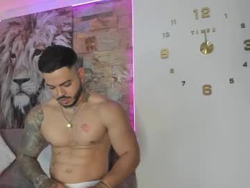 Jean_Lopez Chaturbate stream image from November 19, 2025