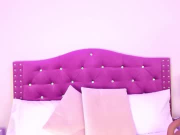 Ximena_Vasquez8 Chaturbate stream image from November 19, 2025