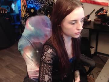 Xxlilithmoonxx Chaturbate stream image from November 19, 2025