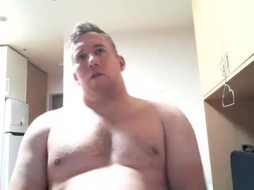 Britishricky Chaturbate stream image from November 19, 2025