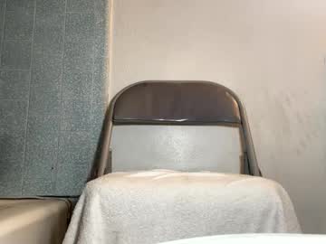 Caddymacc23 Chaturbate stream image from November 19, 2025