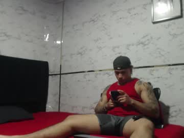 Dark_Tempt Chaturbate stream image from November 19, 2025