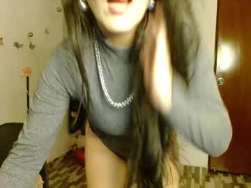 Ela_3611 Chaturbate stream image from November 19, 2025