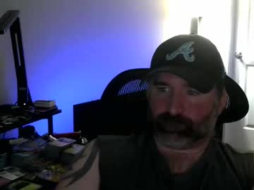 Fuzz69_ Chaturbate stream image from November 19, 2025