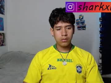 Sharky_G Chaturbate stream image from November 19, 2025