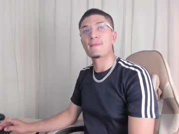 Steven_Starz Chaturbate stream image from November 19, 2025