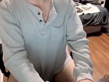 Subbrian Chaturbate stream image from November 19, 2025