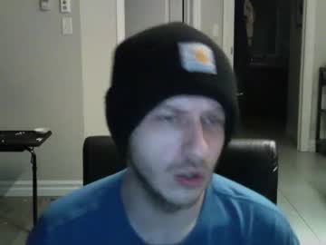 Terryjacoby420 Chaturbate stream image from November 19, 2025