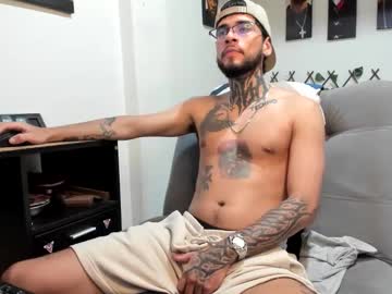 Tokio_Master Chaturbate stream image from November 19, 2025