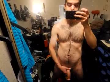 User432nb Chaturbate stream image from November 19, 2025