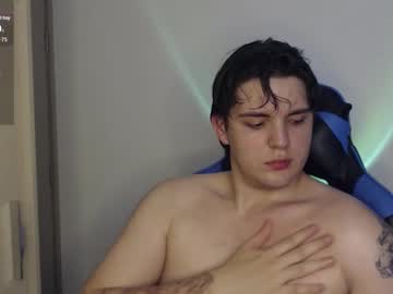 Valenclerk Chaturbate stream image from November 19, 2025