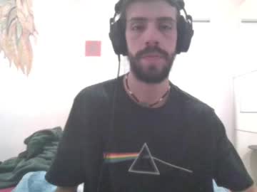 Beardedsmoker666 Chaturbate stream image from November 19, 2025