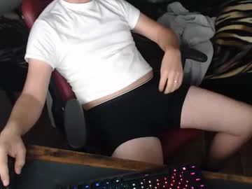 Callmethe1 Chaturbate stream image from November 19, 2025