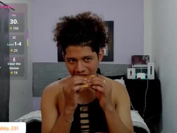 Gabbymendez21 Chaturbate stream image from November 19, 2025