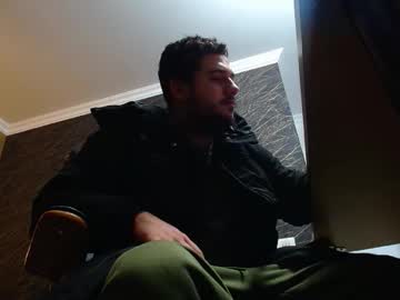 Joshknights Chaturbate stream image from November 19, 2025