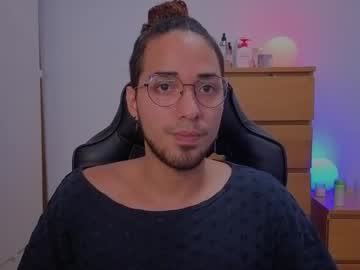 Latin_Luxury_I Chaturbate stream image from November 19, 2025