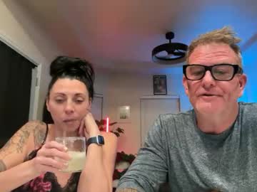 Obsidianheartsx Chaturbate stream image from November 19, 2025