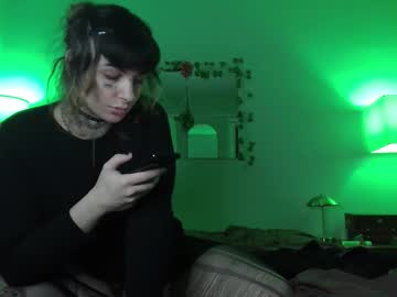 Onyx_Black666 Chaturbate stream image from November 19, 2025