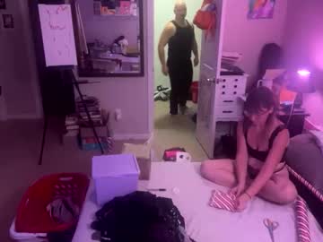 Ourbeautifultransformation Chaturbate stream image from November 19, 2025