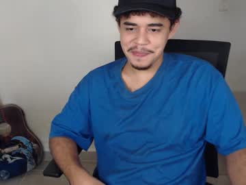Xtranherr Chaturbate stream image from November 19, 2025