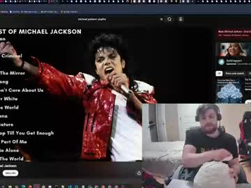 Yungfalc Chaturbate stream image from November 19, 2025
