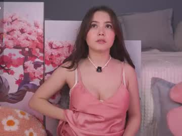 Kissiekat Chaturbate stream image from November 19, 2025