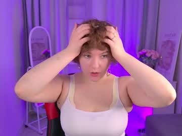 Melissa___Moore Chaturbate stream image from November 19, 2025