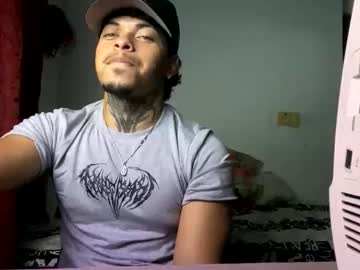 Miguelvl01 Chaturbate stream image from November 19, 2025