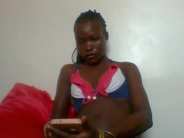Slimdiva Chaturbate stream image from November 19, 2025
