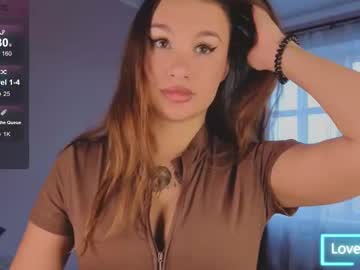 Sofi___Love Chaturbate stream image from November 19, 2025
