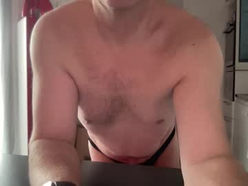 Soumisanal2013 Chaturbate stream image from November 19, 2025
