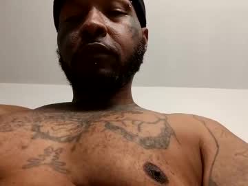 Thuggpassion313 Chaturbate stream image from November 19, 2025