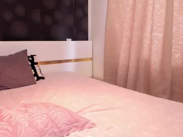Elisetyler89 Chaturbate stream image from November 19, 2025