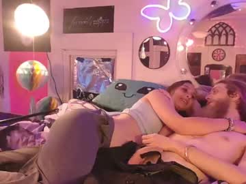 Goodtimefolks Chaturbate stream image from November 19, 2025