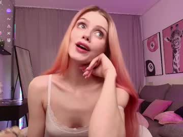 Gretchen_Mol Chaturbate stream image from November 19, 2025