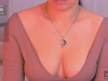 Laila_Banks Chaturbate stream image from November 19, 2025