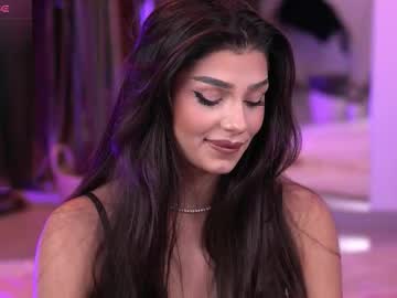 Luvcaprice Chaturbate stream image from November 19, 2025