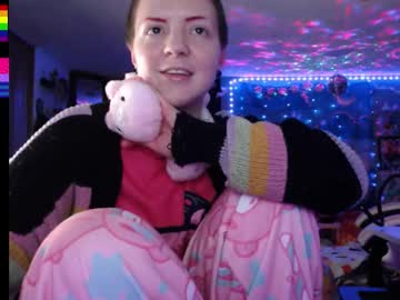 Nerdy_Squirty Chaturbate stream image from November 19, 2025