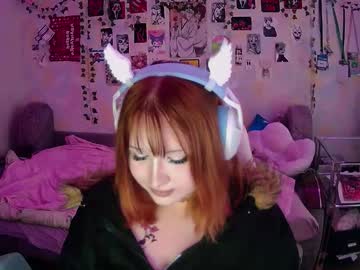 Poeme_Soul Chaturbate stream image from November 19, 2025