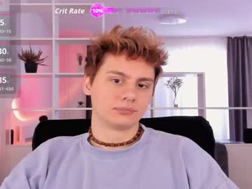 Sunburn_Boy Chaturbate stream image from November 19, 2025