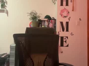 Tinydaisy22 Chaturbate stream image from November 19, 2025