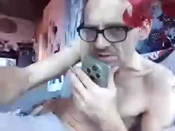 Vanuffelentony10494049 Chaturbate stream image from November 19, 2025