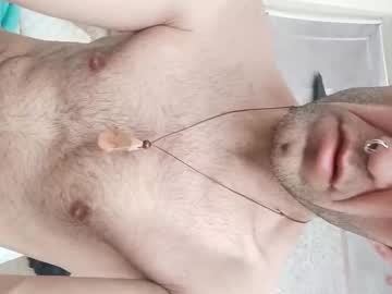 Aktorihann Chaturbate stream image from November 19, 2025