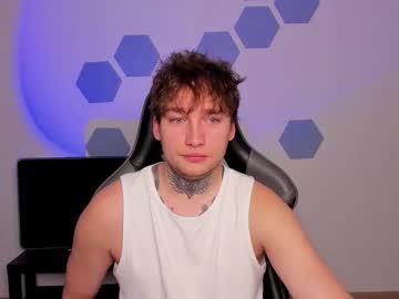 Chris_Tyson Chaturbate stream image from November 19, 2025