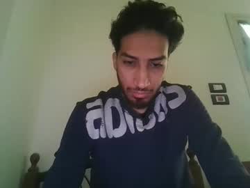 Cm6punk6 Chaturbate stream image from November 19, 2025