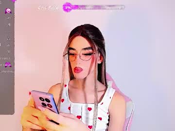 Dolarcity760752 Chaturbate stream image from November 19, 2025
