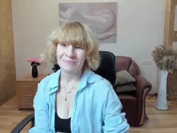 Kate_Jacksons Chaturbate stream image from November 19, 2025